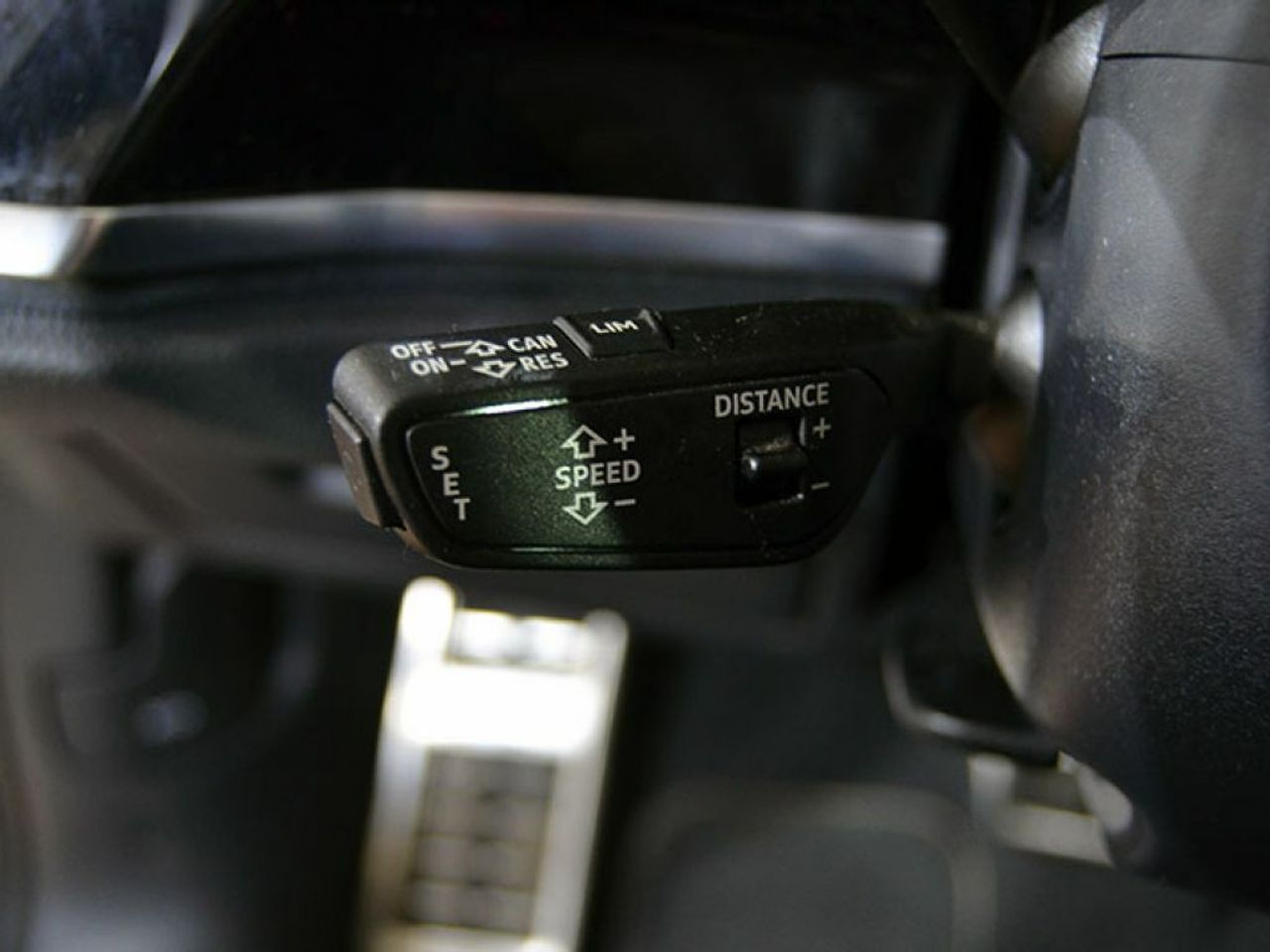 Foto Audi Q3 22