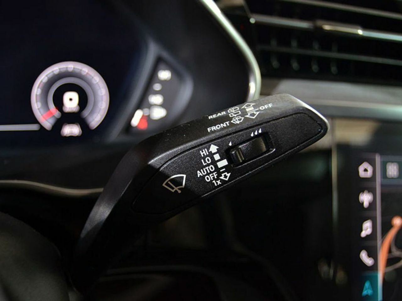 Foto Audi Q3 23