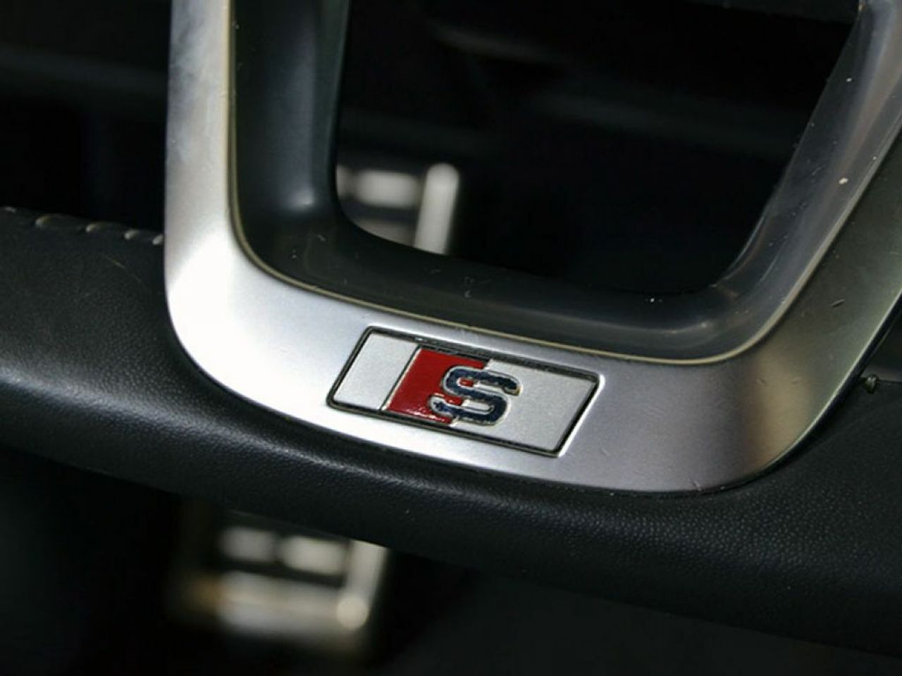Foto Audi Q3 26