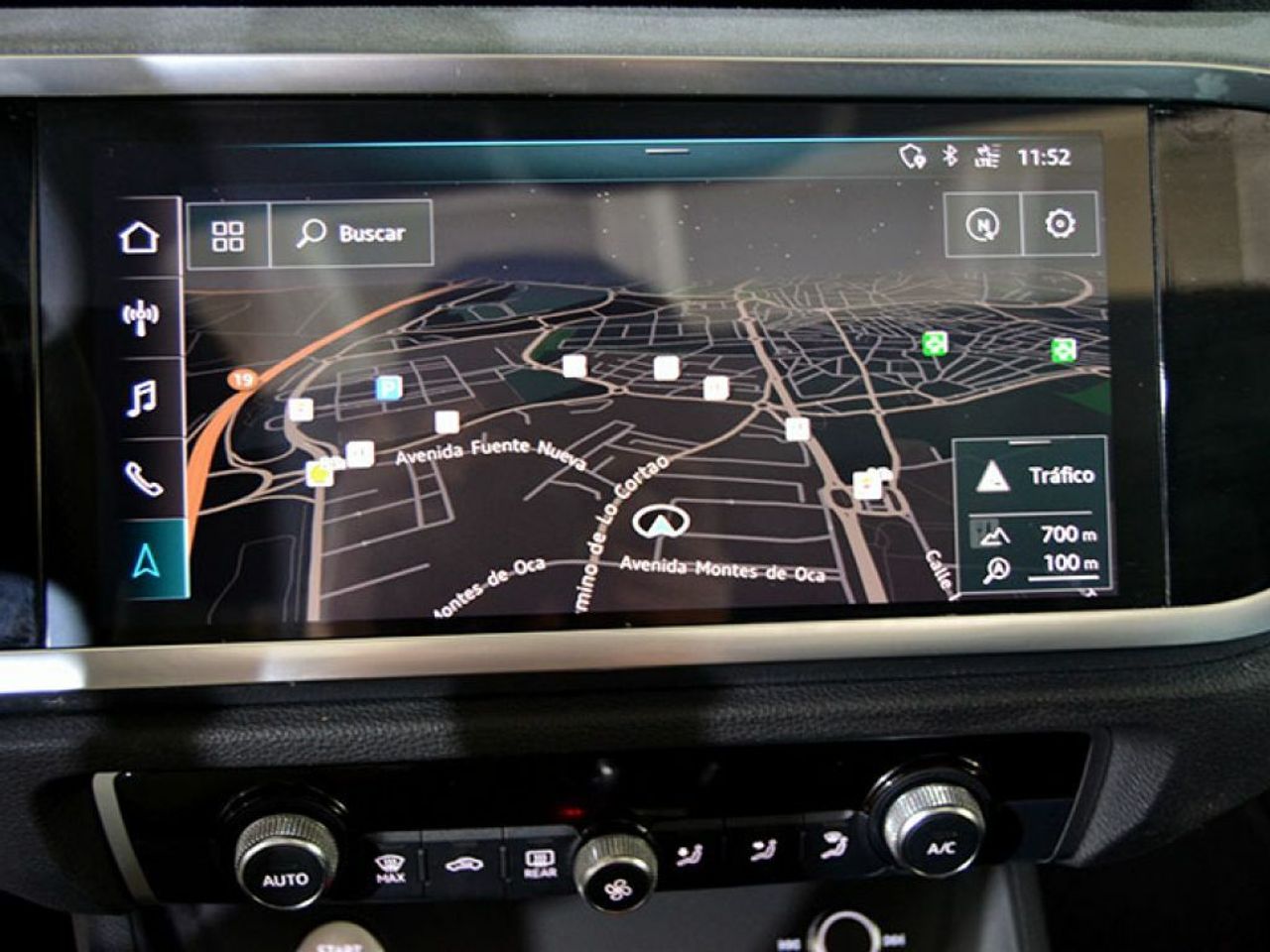 Foto Audi Q3 27