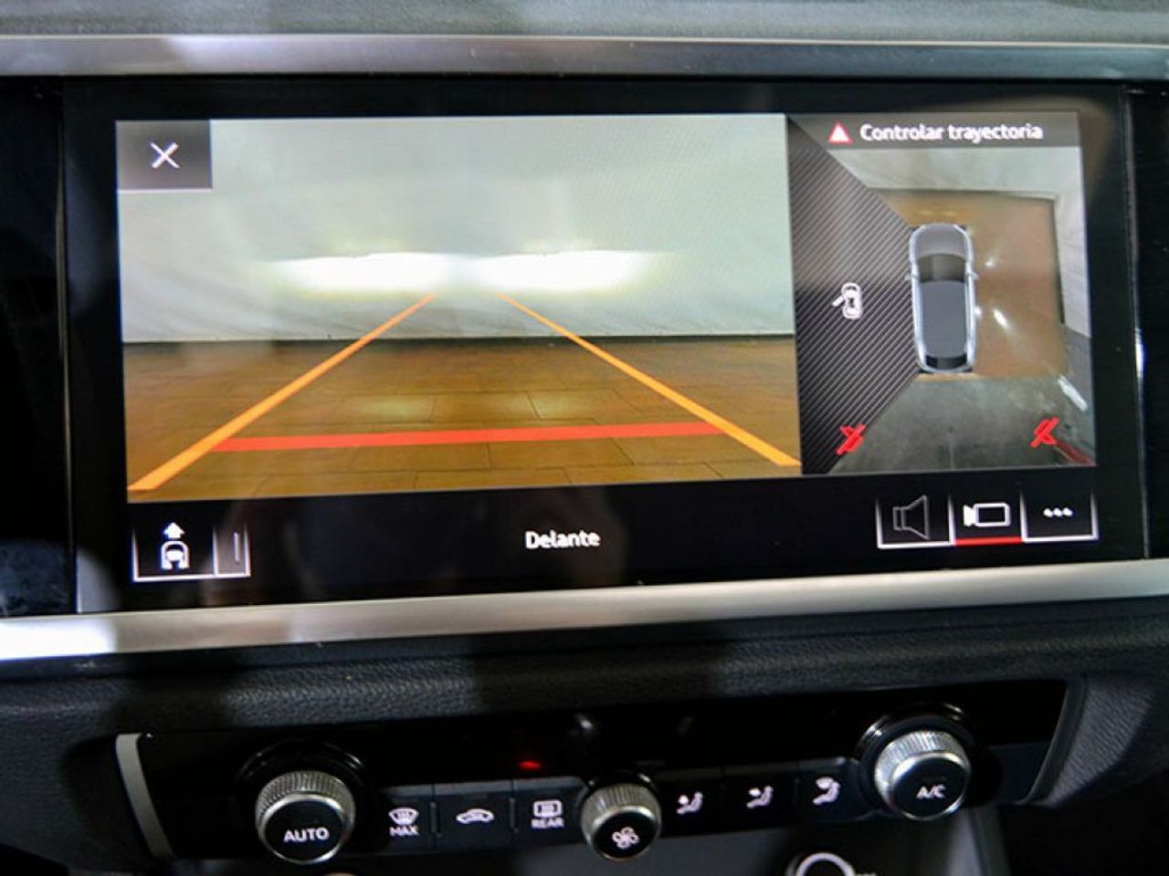 Foto Audi Q3 29