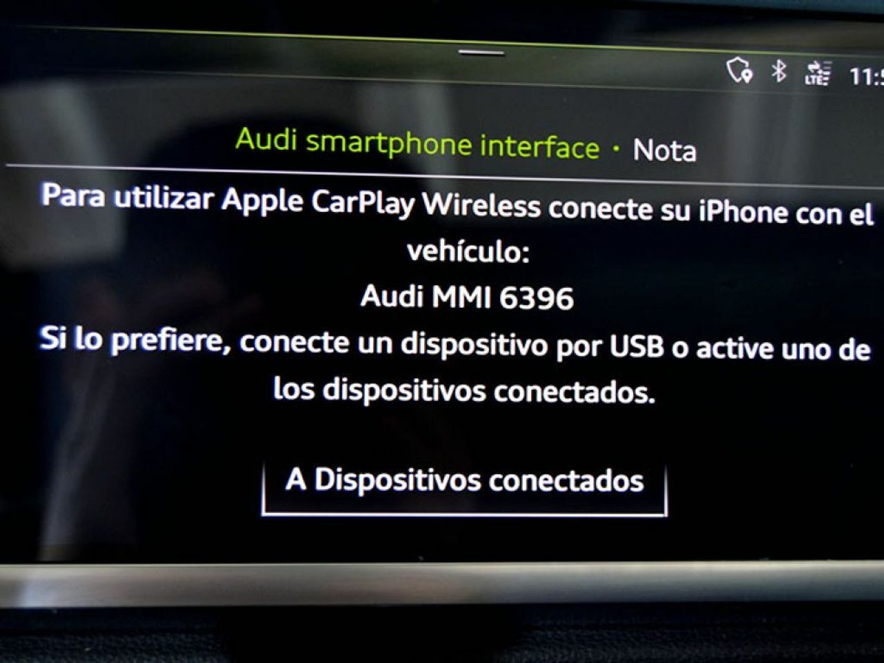 Foto Audi Q3 30