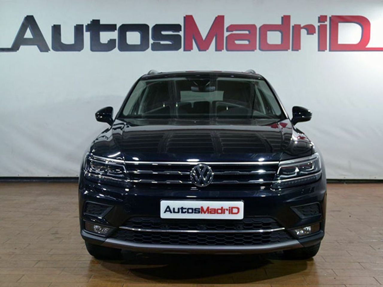 Foto Volkswagen Tiguan 2