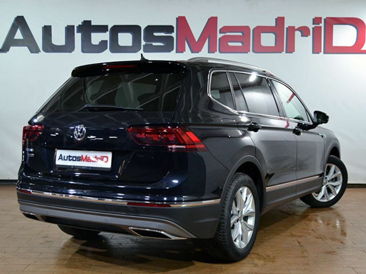 Foto Volkswagen Tiguan 3