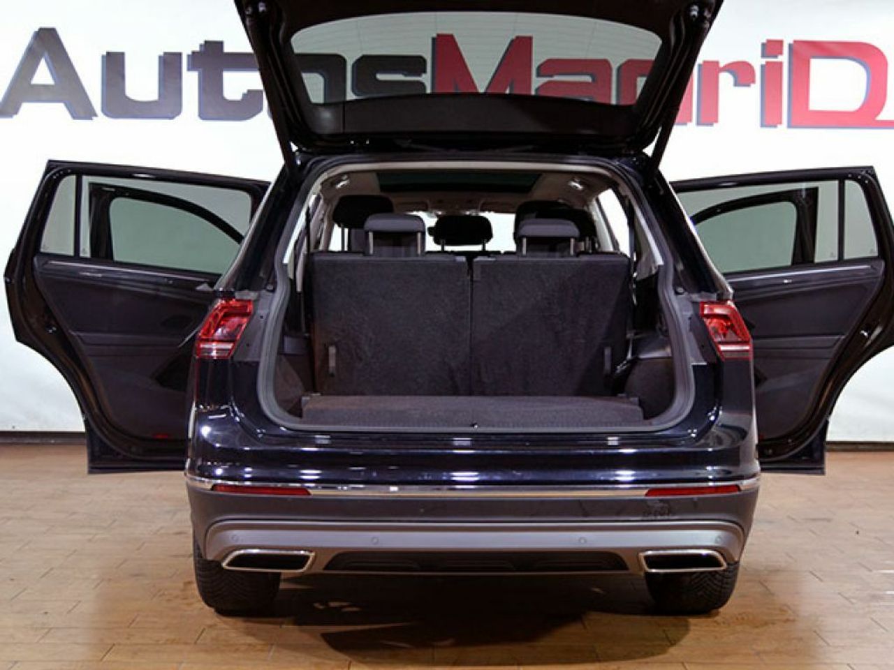 Foto Volkswagen Tiguan 6