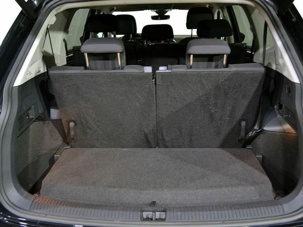 Foto Volkswagen Tiguan 7