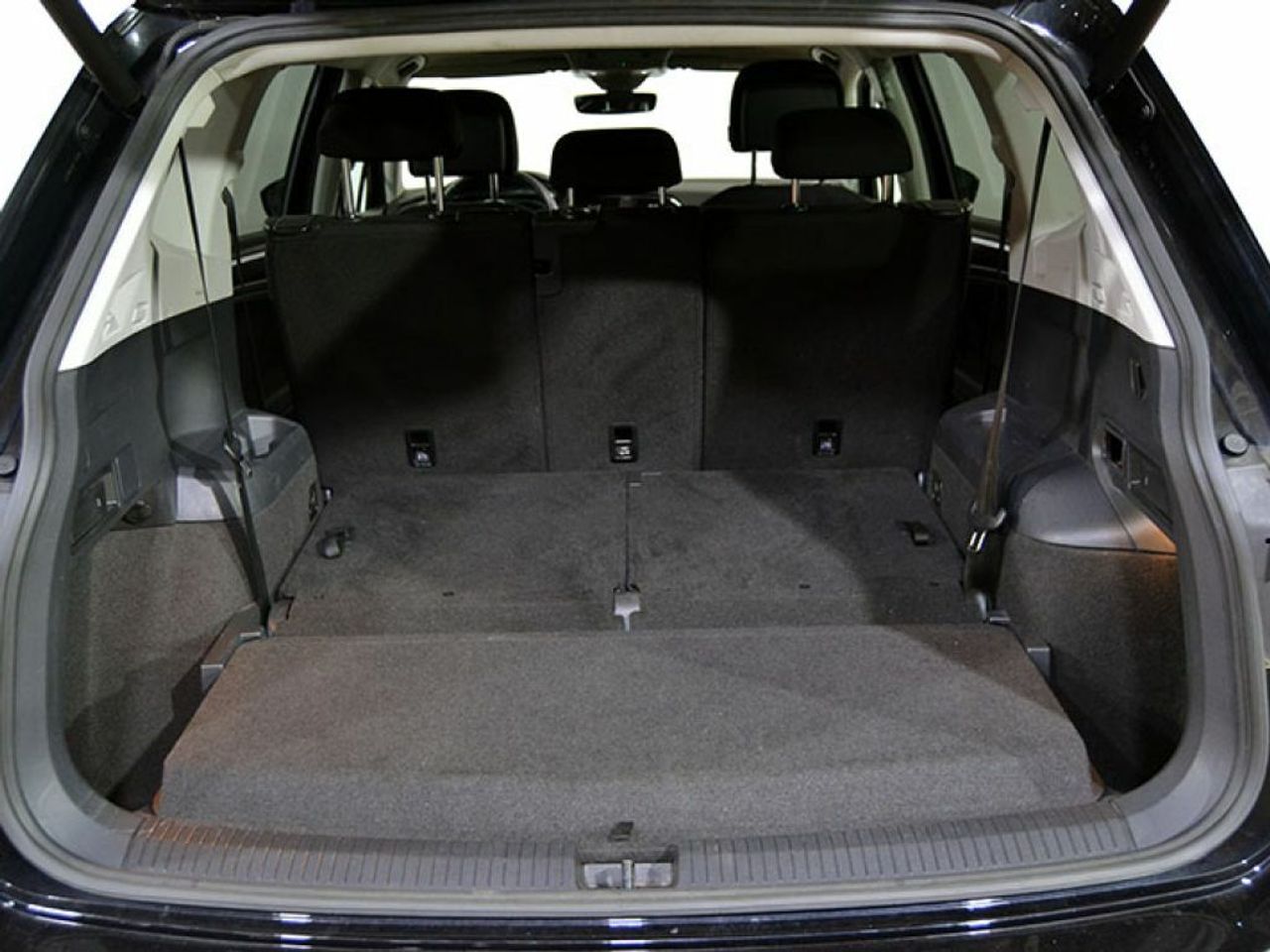 Foto Volkswagen Tiguan 8