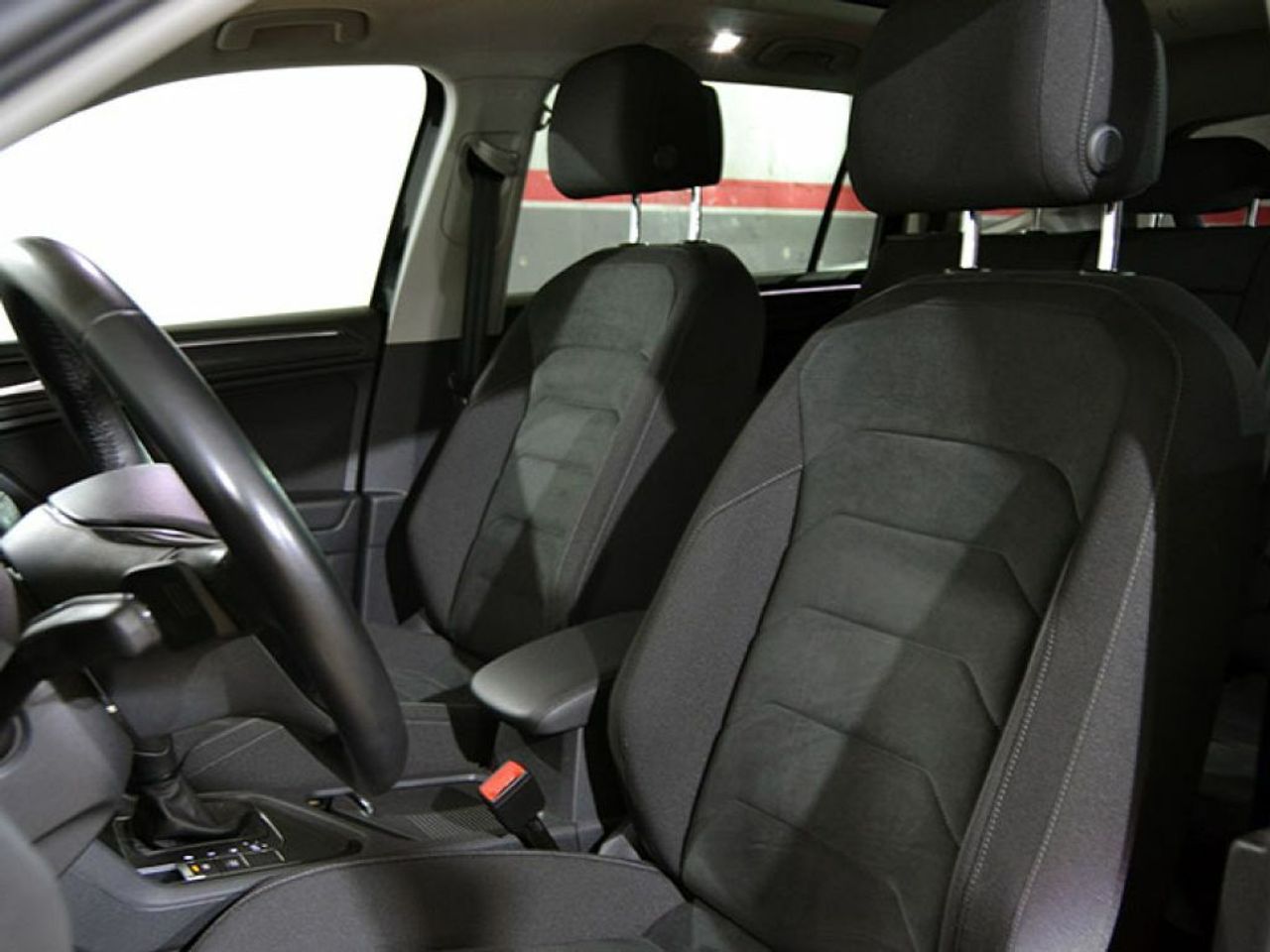 Foto Volkswagen Tiguan 14
