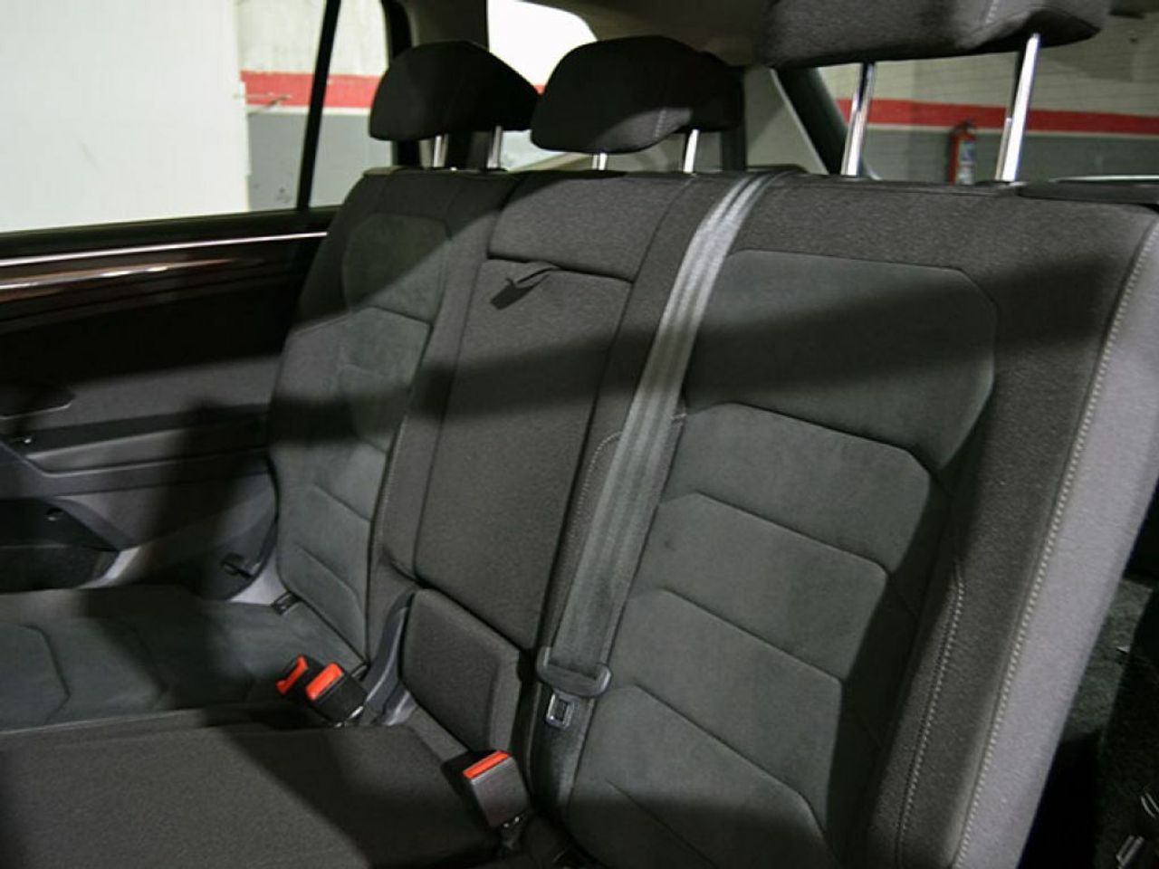 Foto Volkswagen Tiguan 15