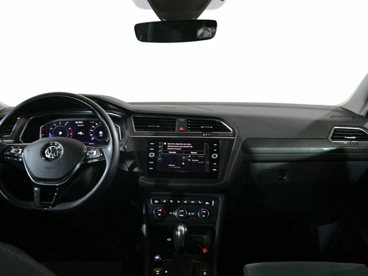 Foto Volkswagen Tiguan 17