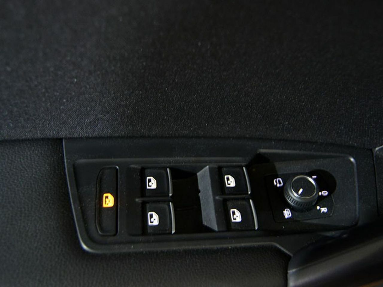 Foto Volkswagen Tiguan 18