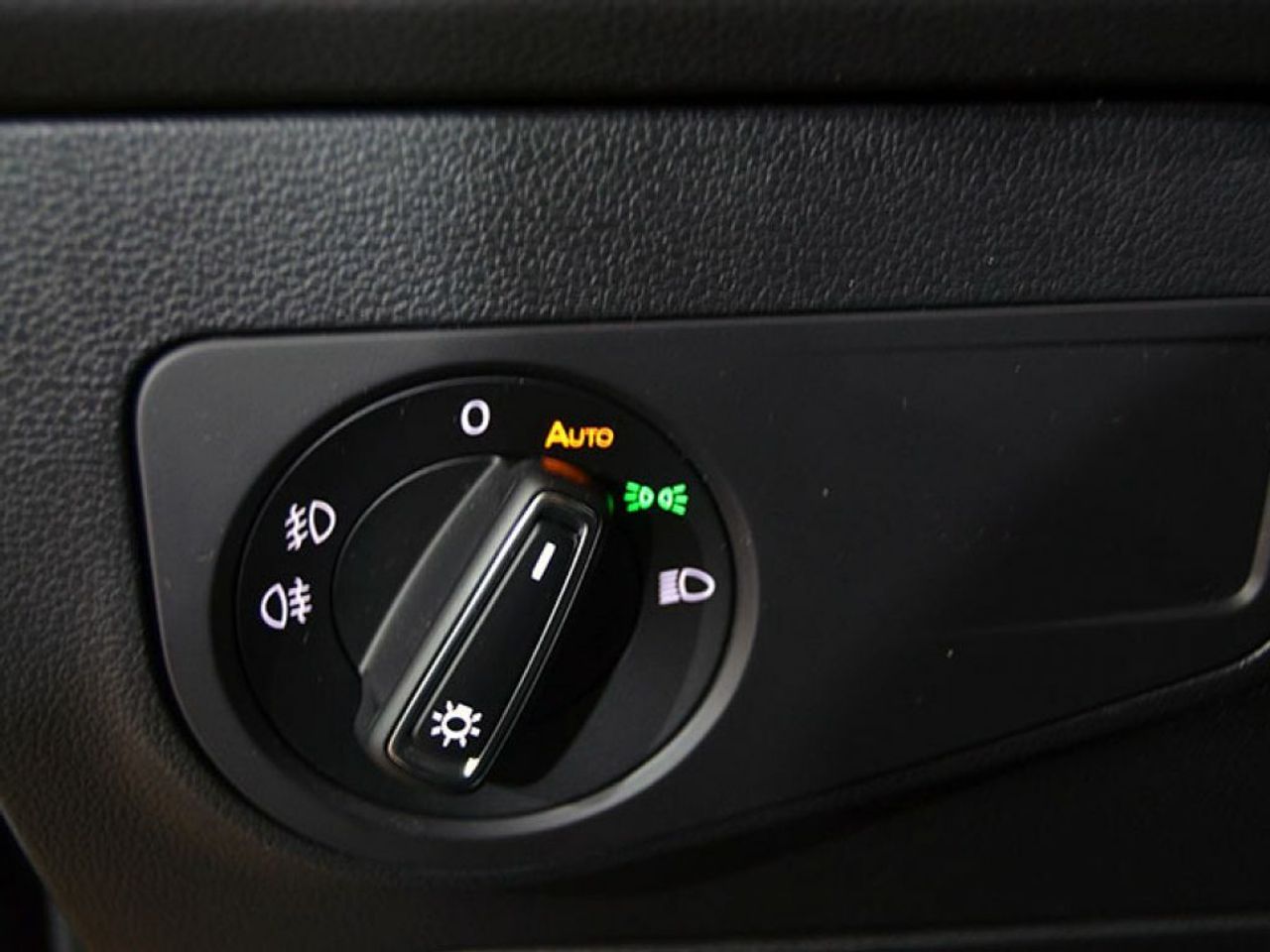 Foto Volkswagen Tiguan 19