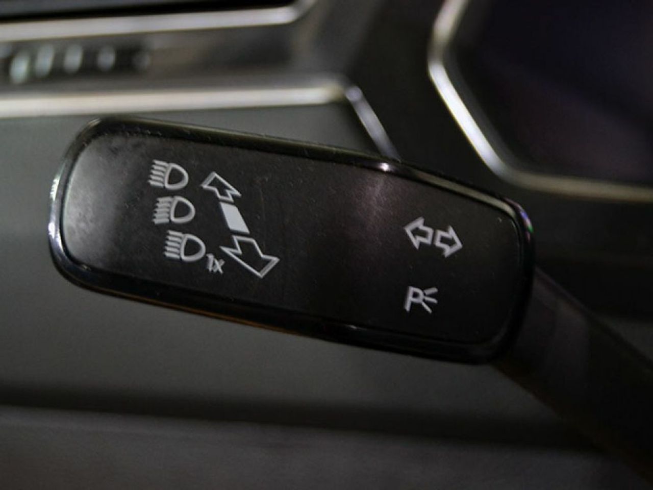 Foto Volkswagen Tiguan 21
