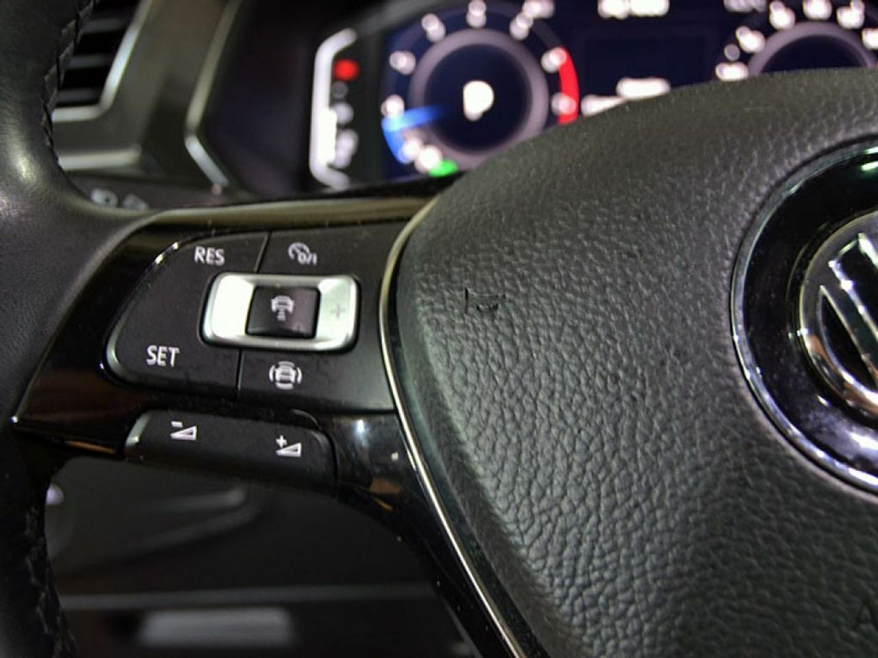Foto Volkswagen Tiguan 23