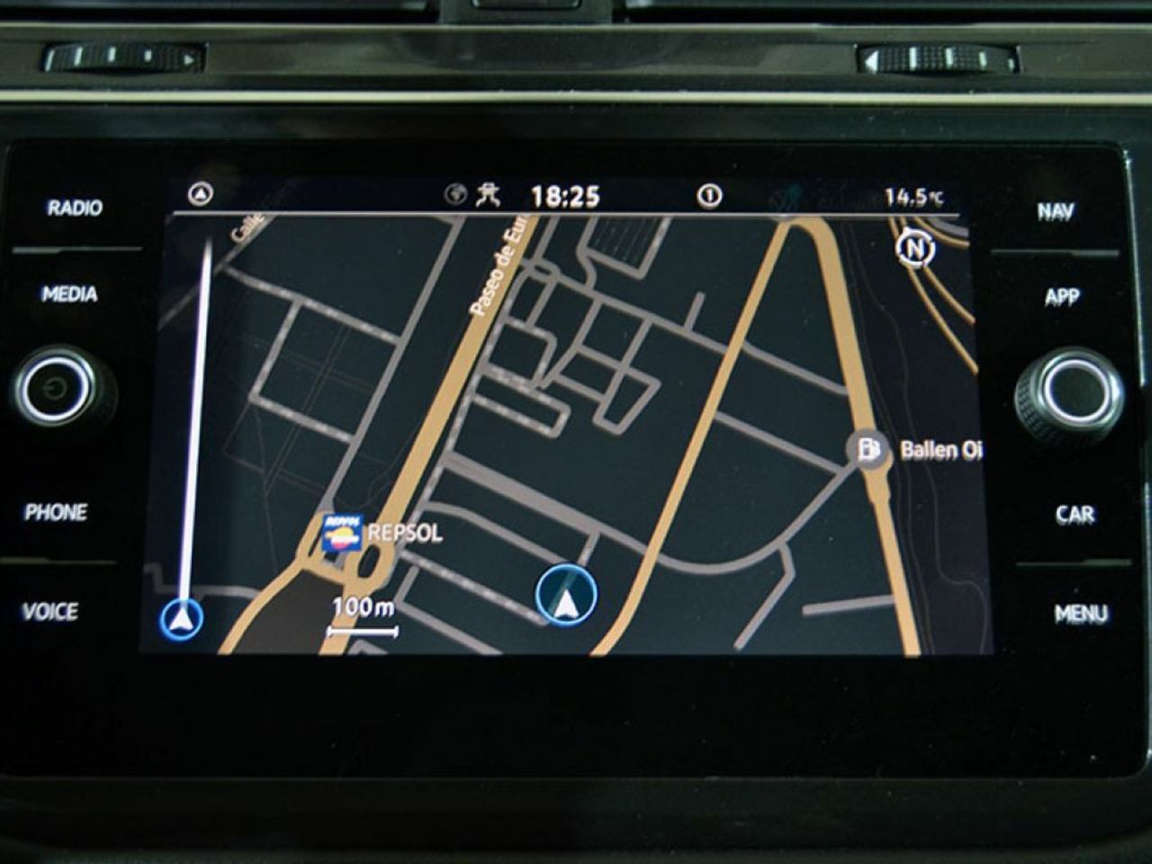 Foto Volkswagen Tiguan 27