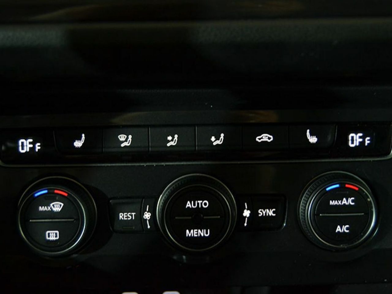 Foto Volkswagen Tiguan 28