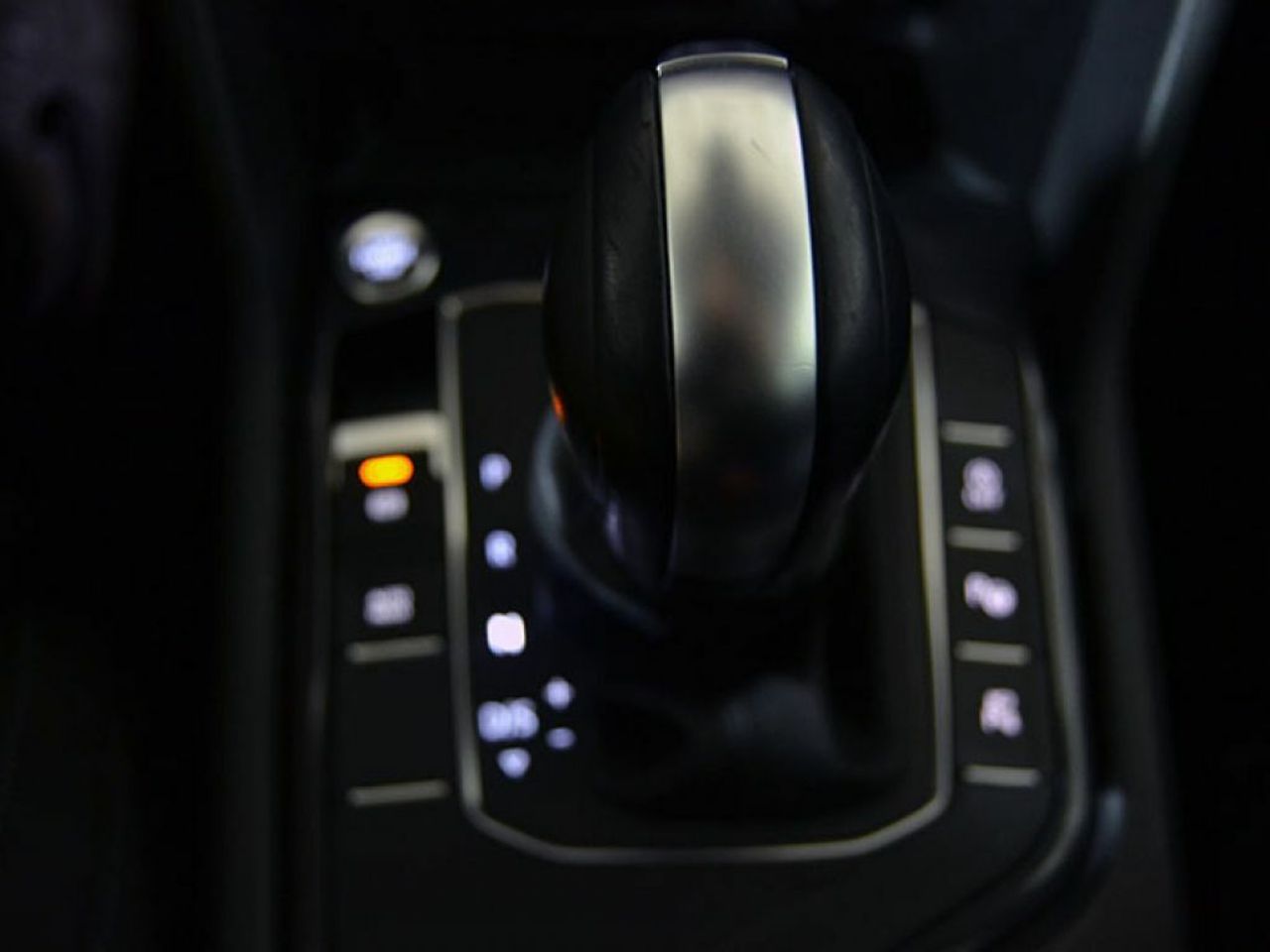 Foto Volkswagen Tiguan 30