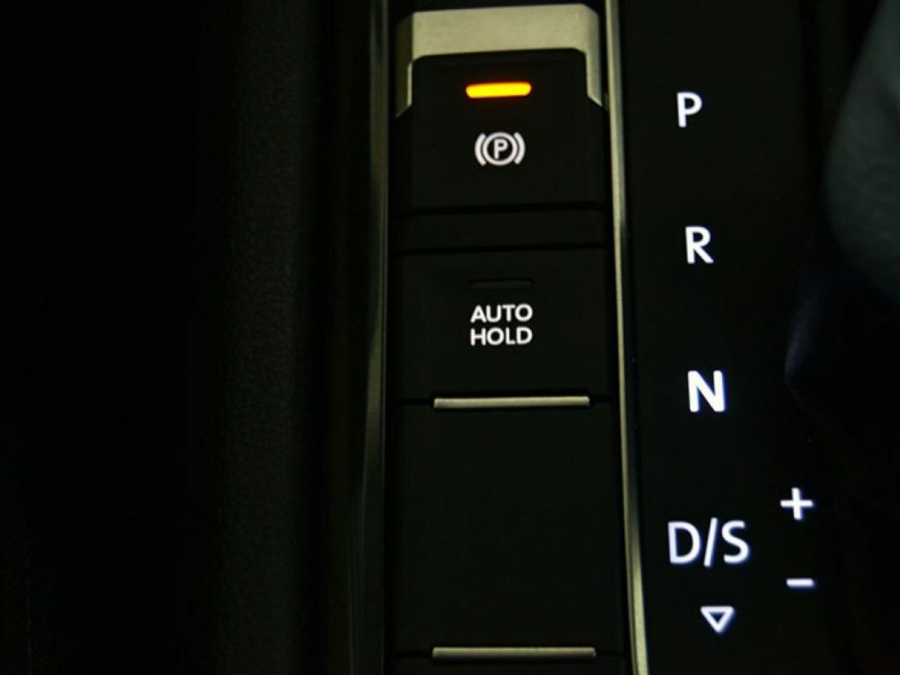 Foto Volkswagen Tiguan 31