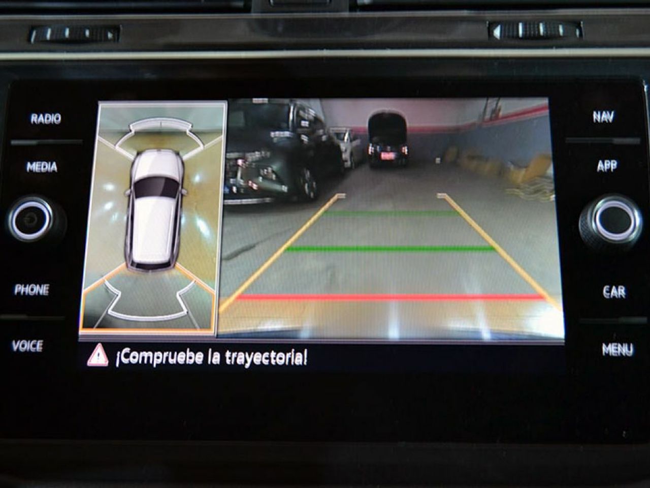 Foto Volkswagen Tiguan 33
