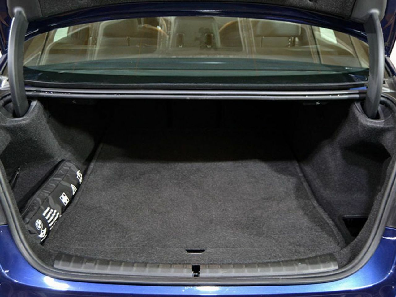Foto BMW Serie 5 7