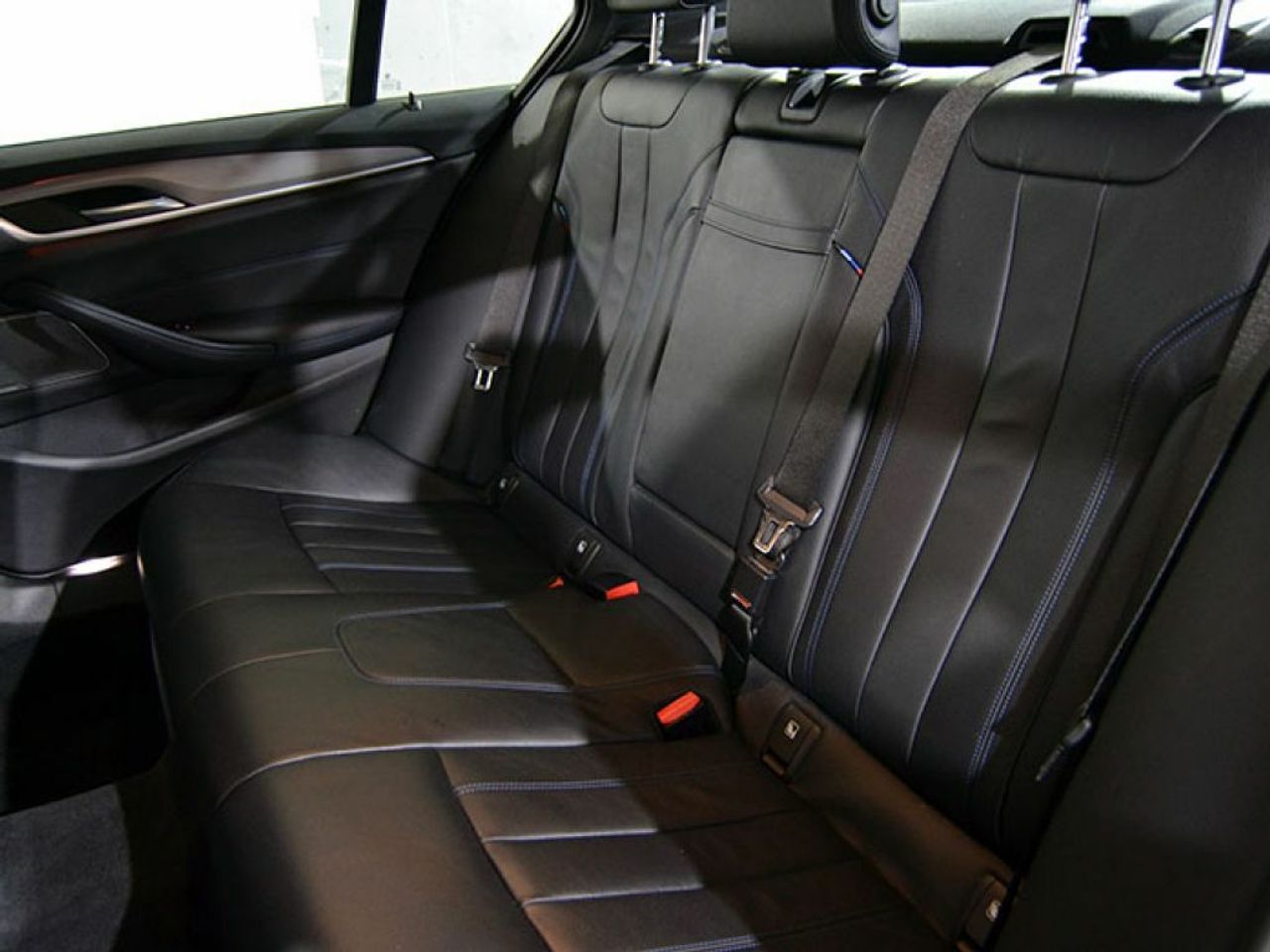 Foto BMW Serie 5 14