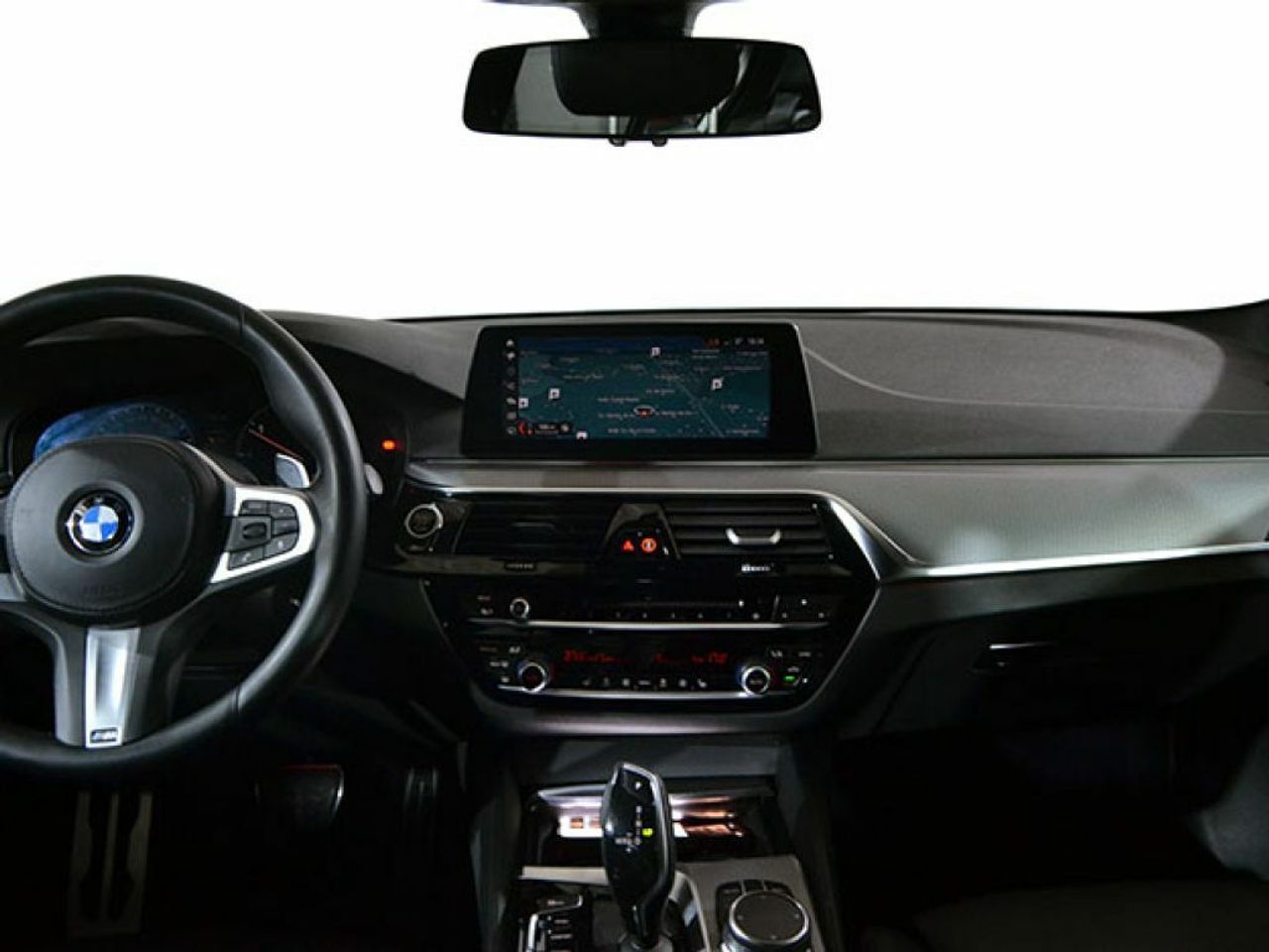 Foto BMW Serie 5 15