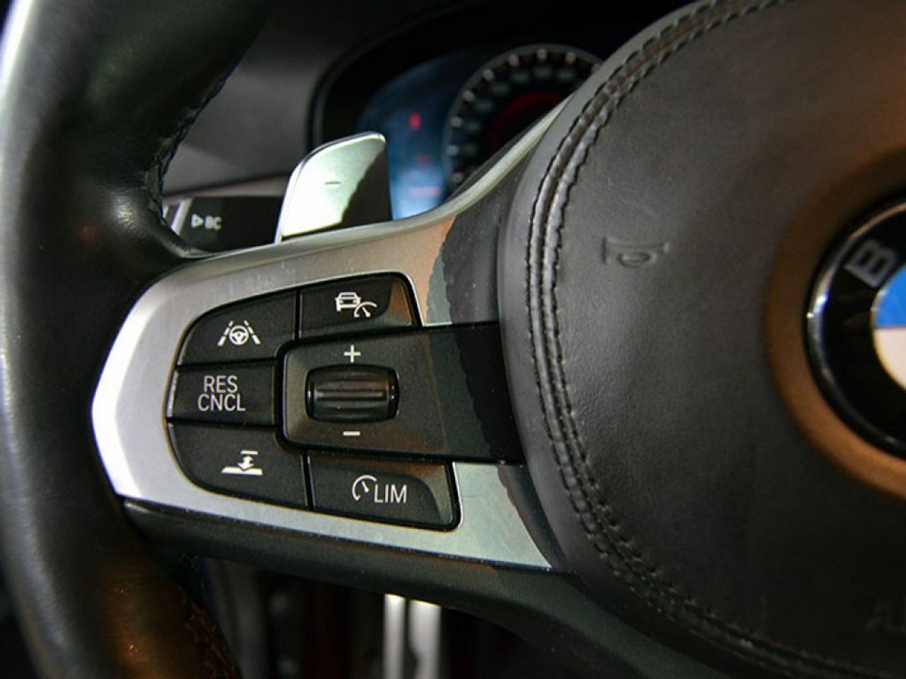Foto BMW Serie 5 21