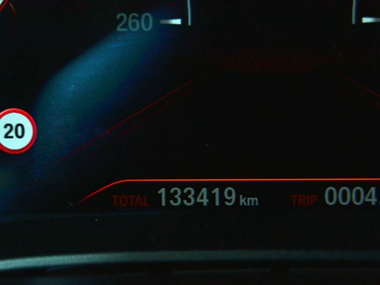 Foto BMW Serie 5 24