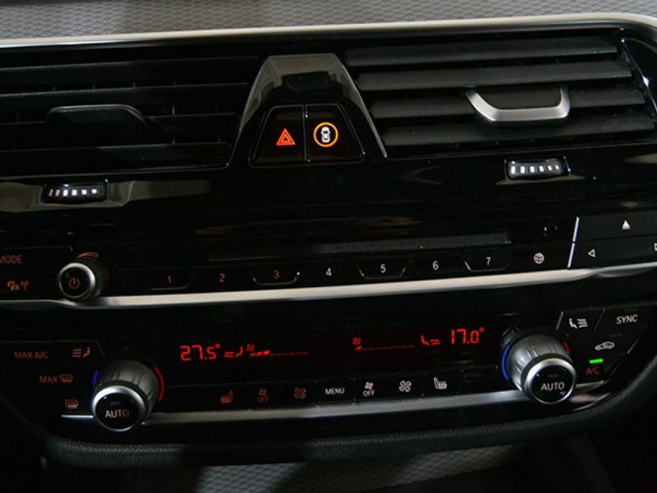 Foto BMW Serie 5 28
