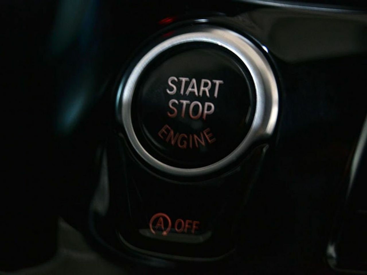 Foto BMW Serie 5 29