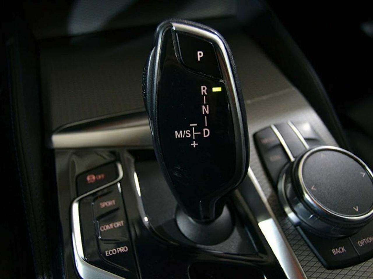 Foto BMW Serie 5 30