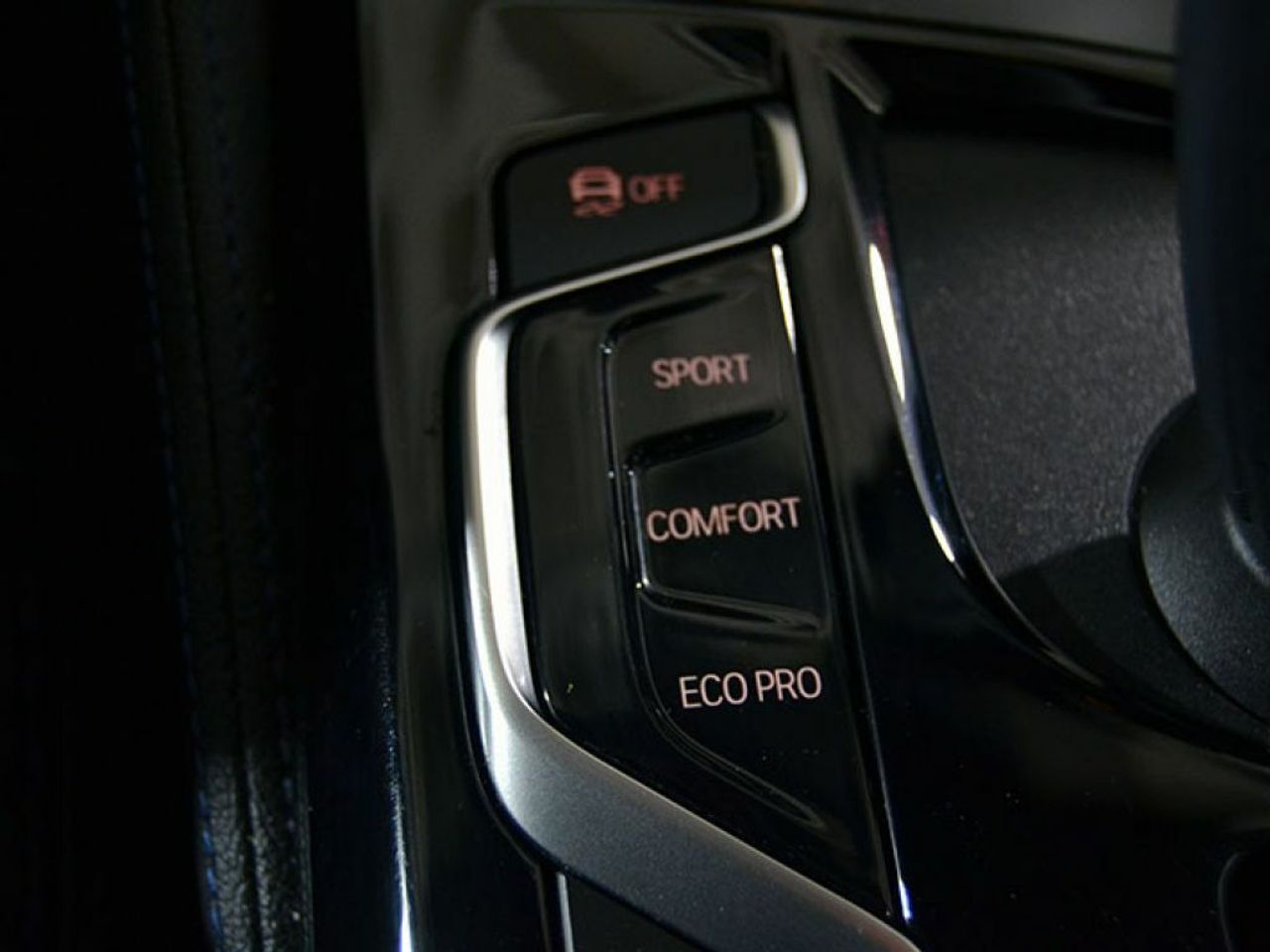 Foto BMW Serie 5 31