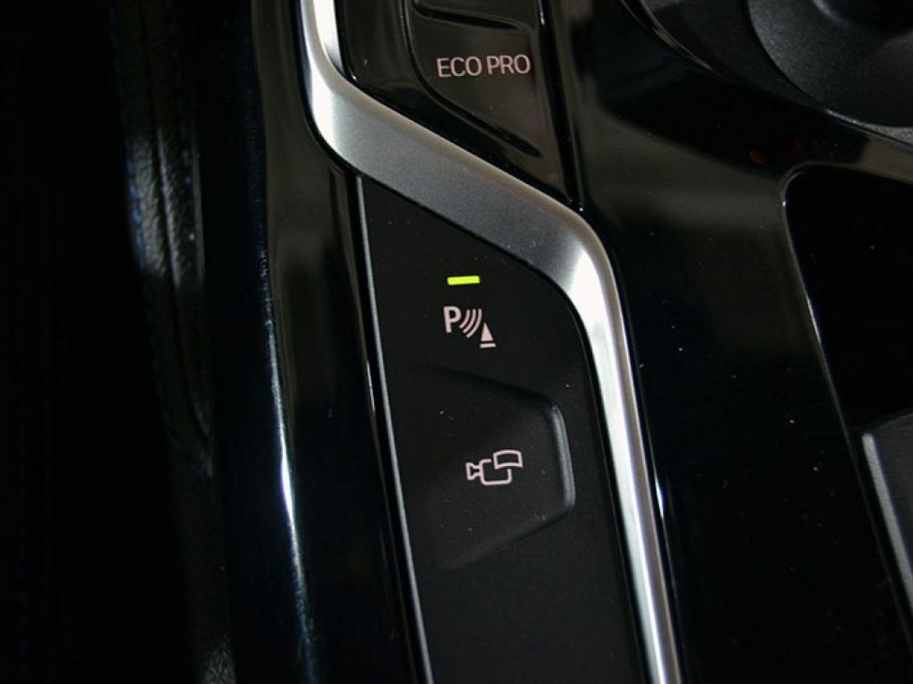 Foto BMW Serie 5 32