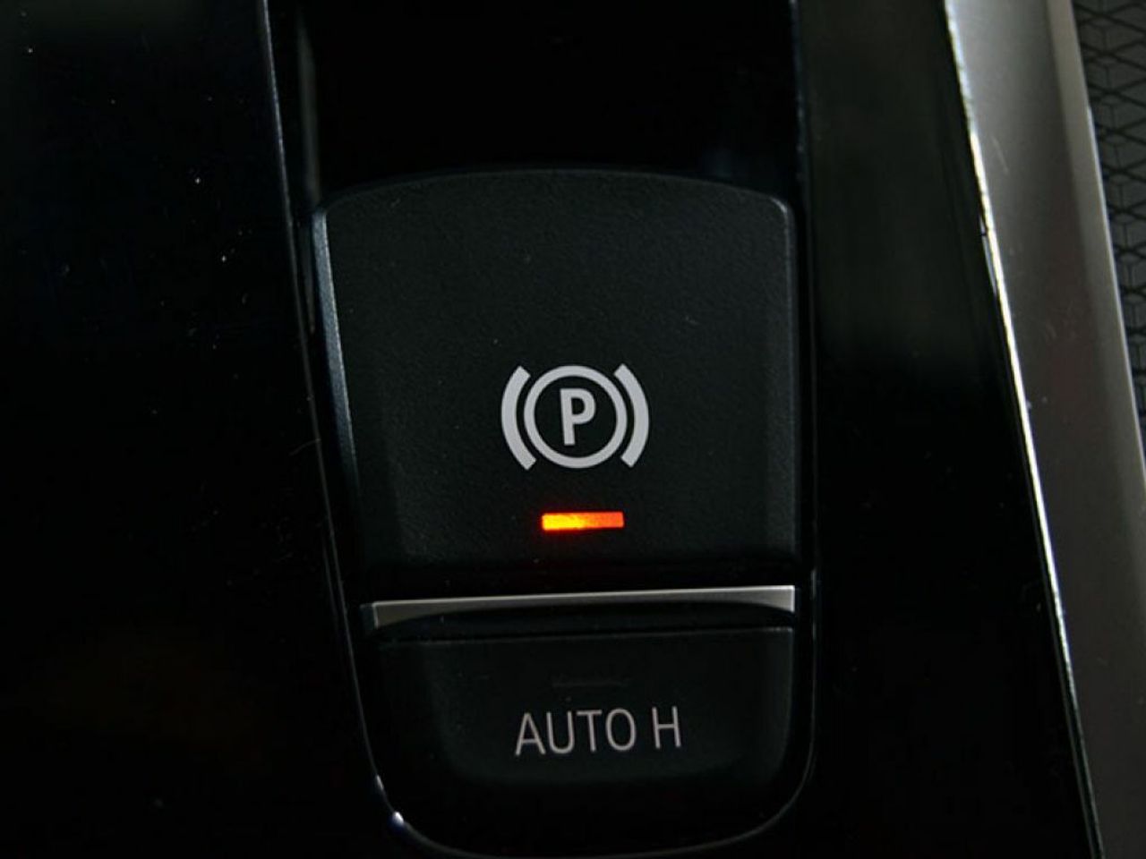 Foto BMW Serie 5 33