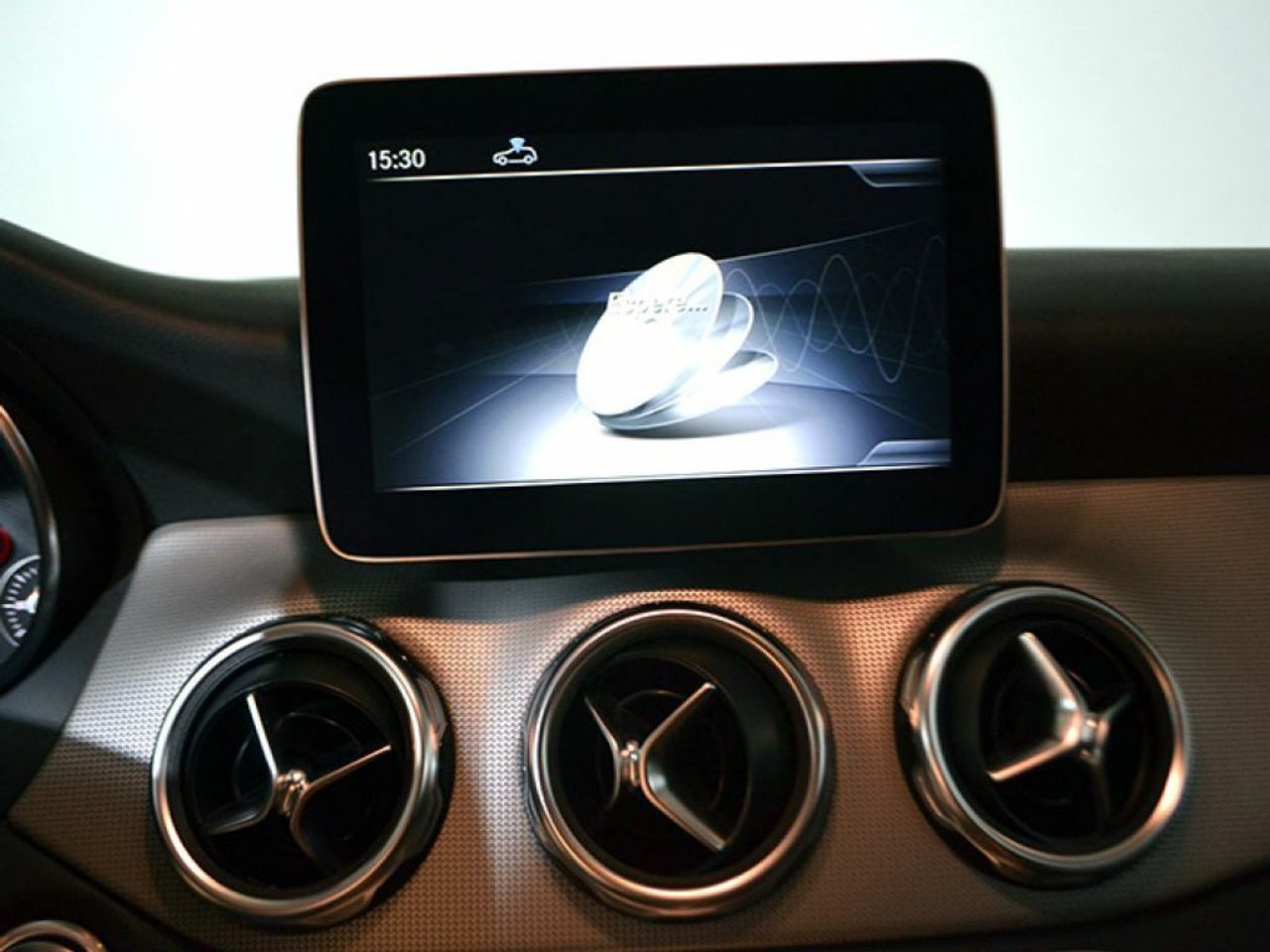 Foto Mercedes-Benz Clase GLA 24