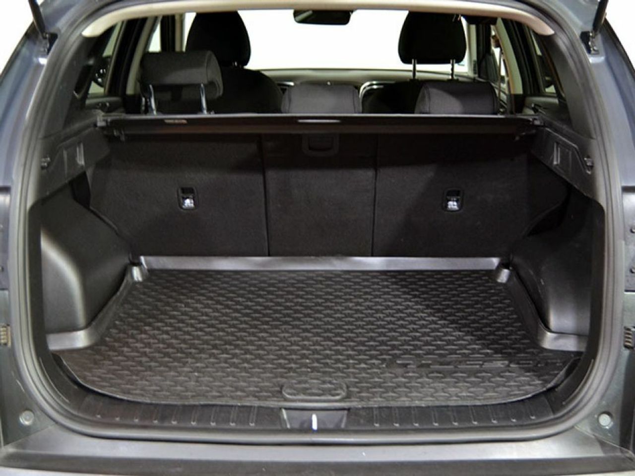 Foto Hyundai Tucson 7