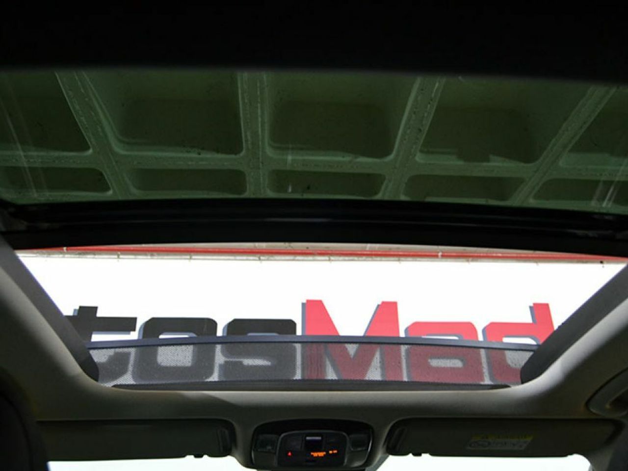 Foto Hyundai Tucson 15