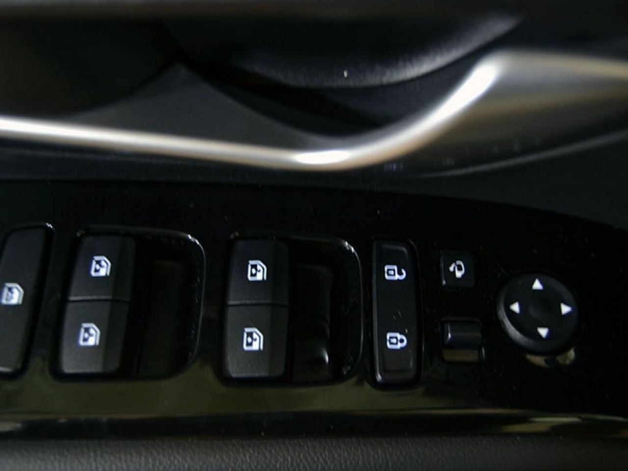 Foto Hyundai Tucson 16