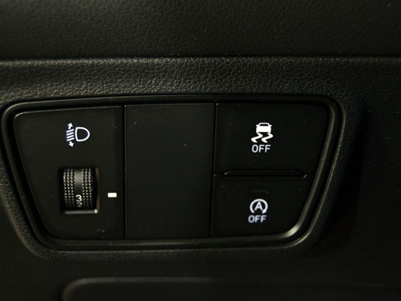 Foto Hyundai Tucson 17