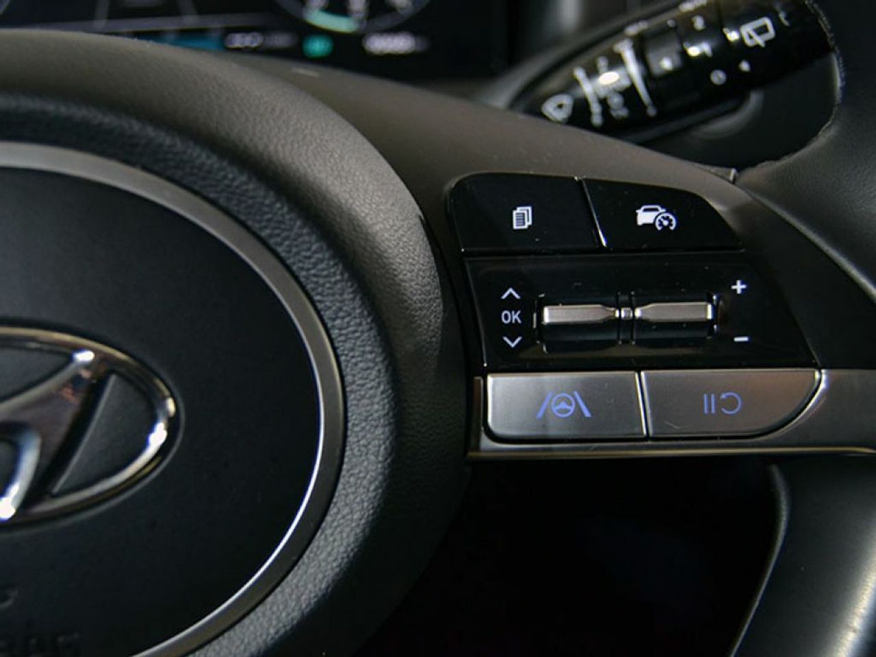 Foto Hyundai Tucson 21