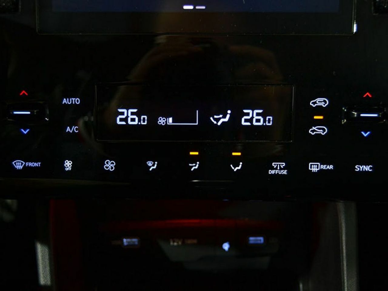 Foto Hyundai Tucson 26