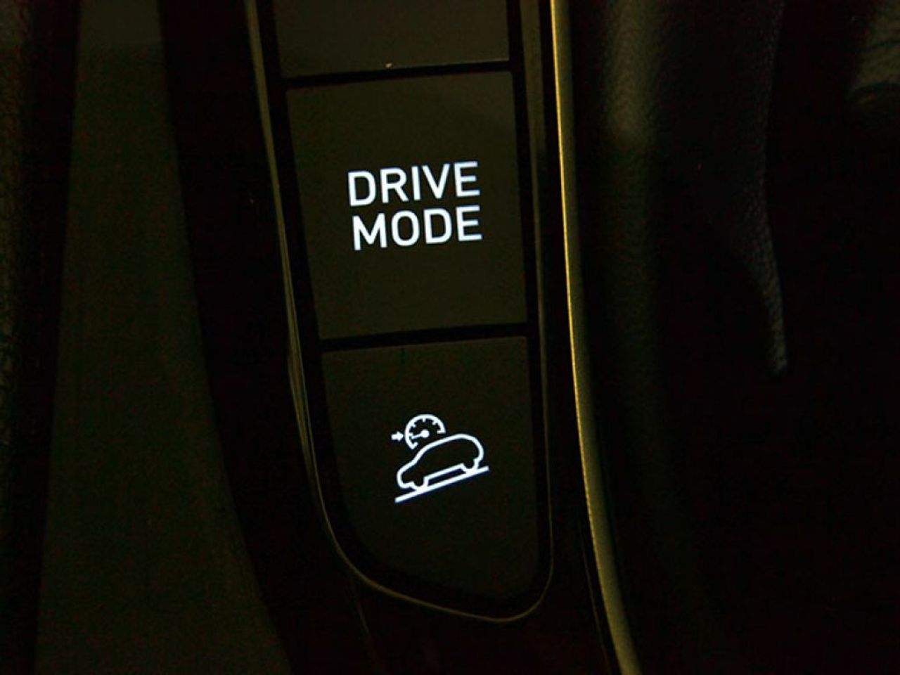 Foto Hyundai Tucson 29