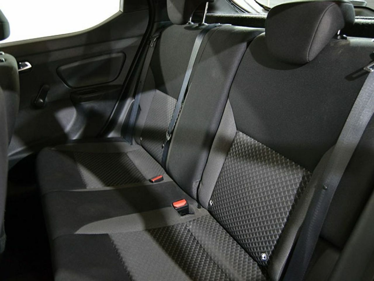 Foto Nissan Micra 11