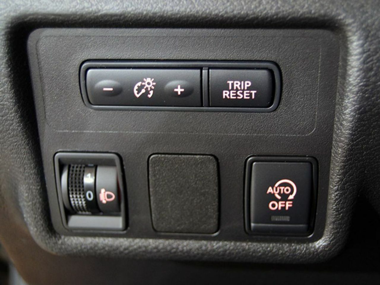 Foto Nissan Micra 13
