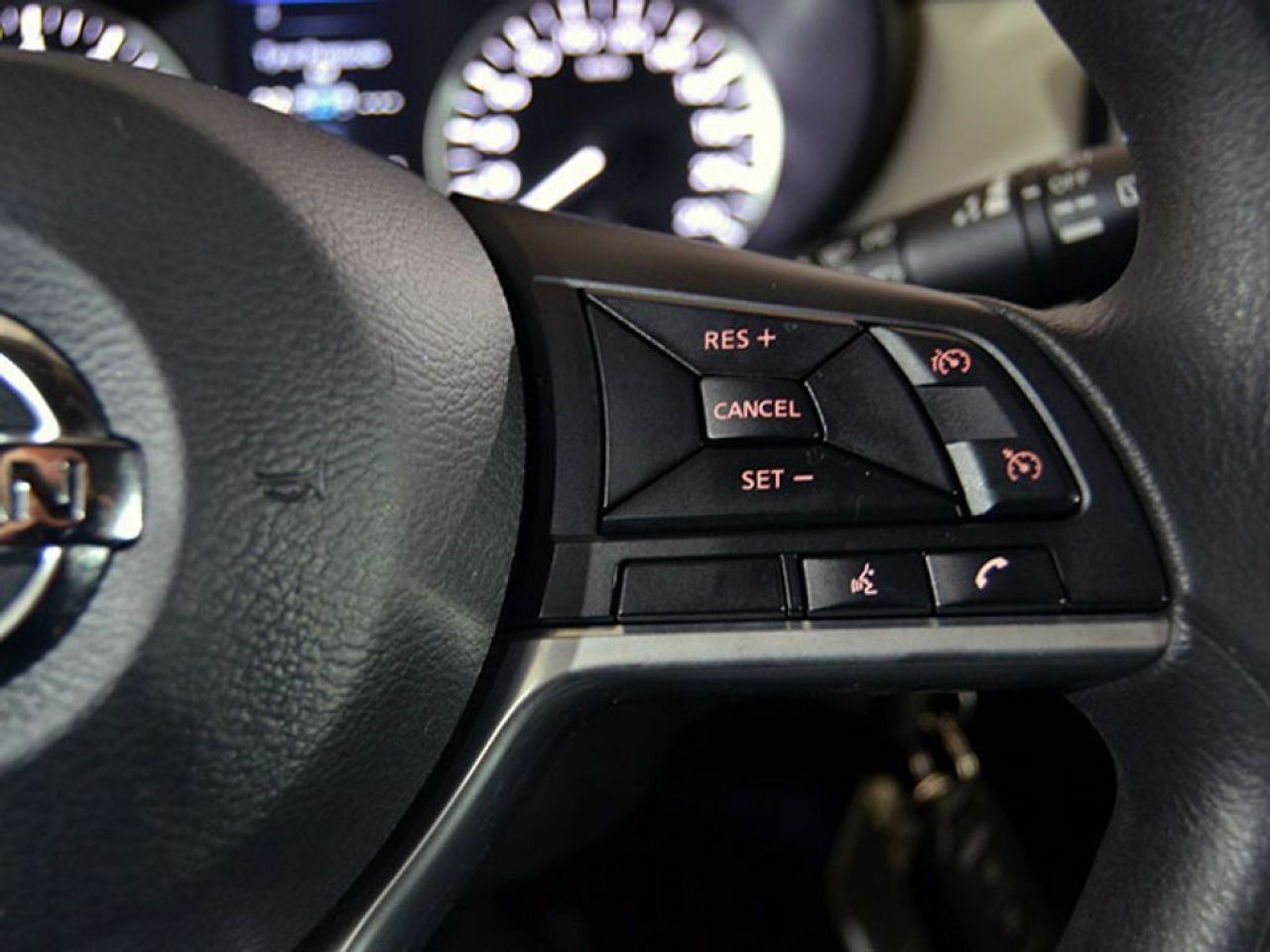 Foto Nissan Micra 20