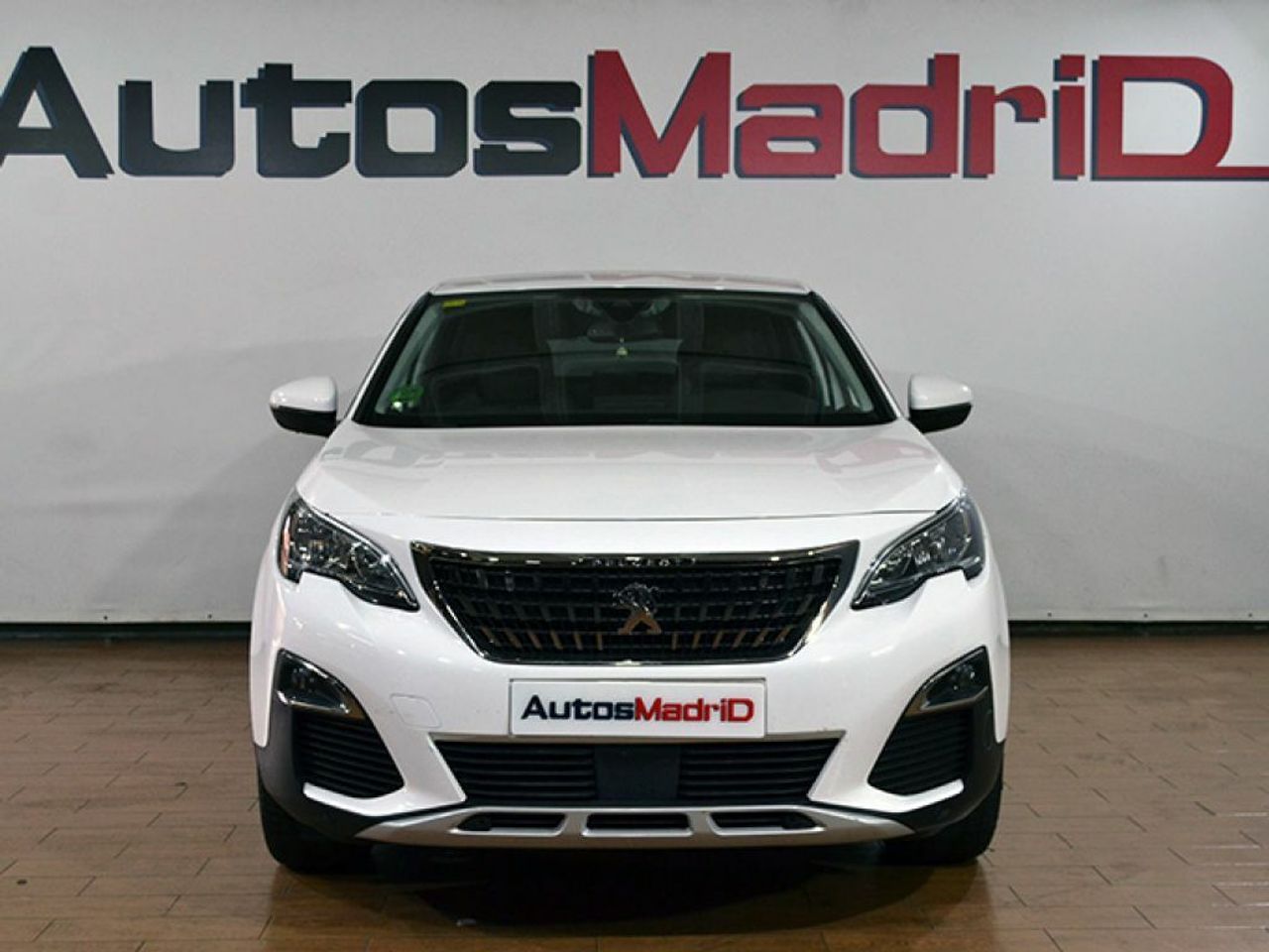 Foto Peugeot 3008 2