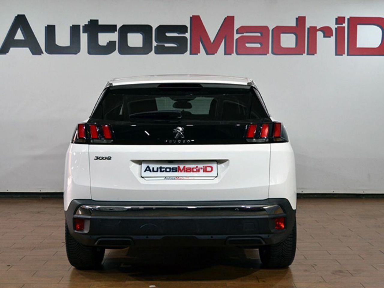 Foto Peugeot 3008 4