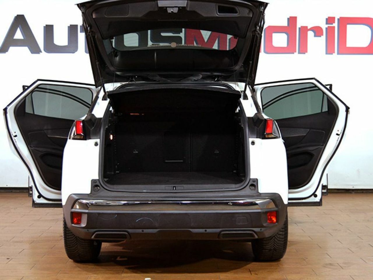 Foto Peugeot 3008 6