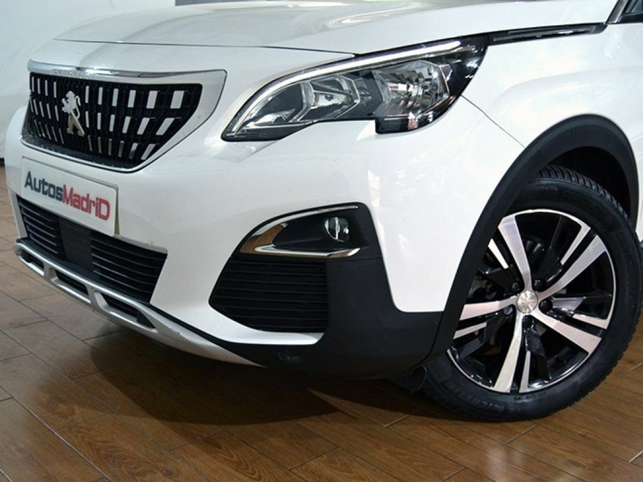 Foto Peugeot 3008 10