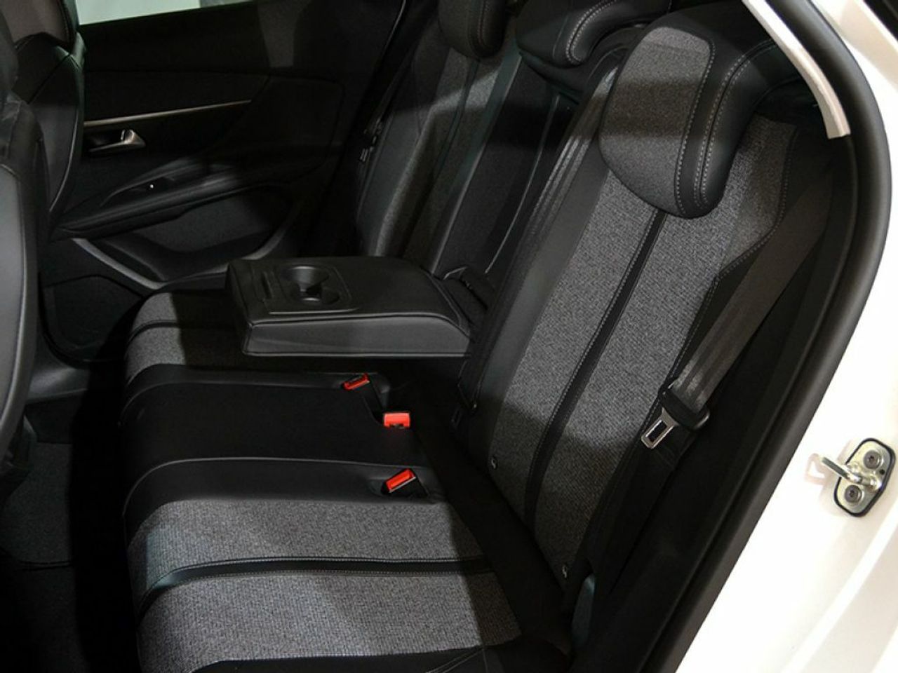 Foto Peugeot 3008 13